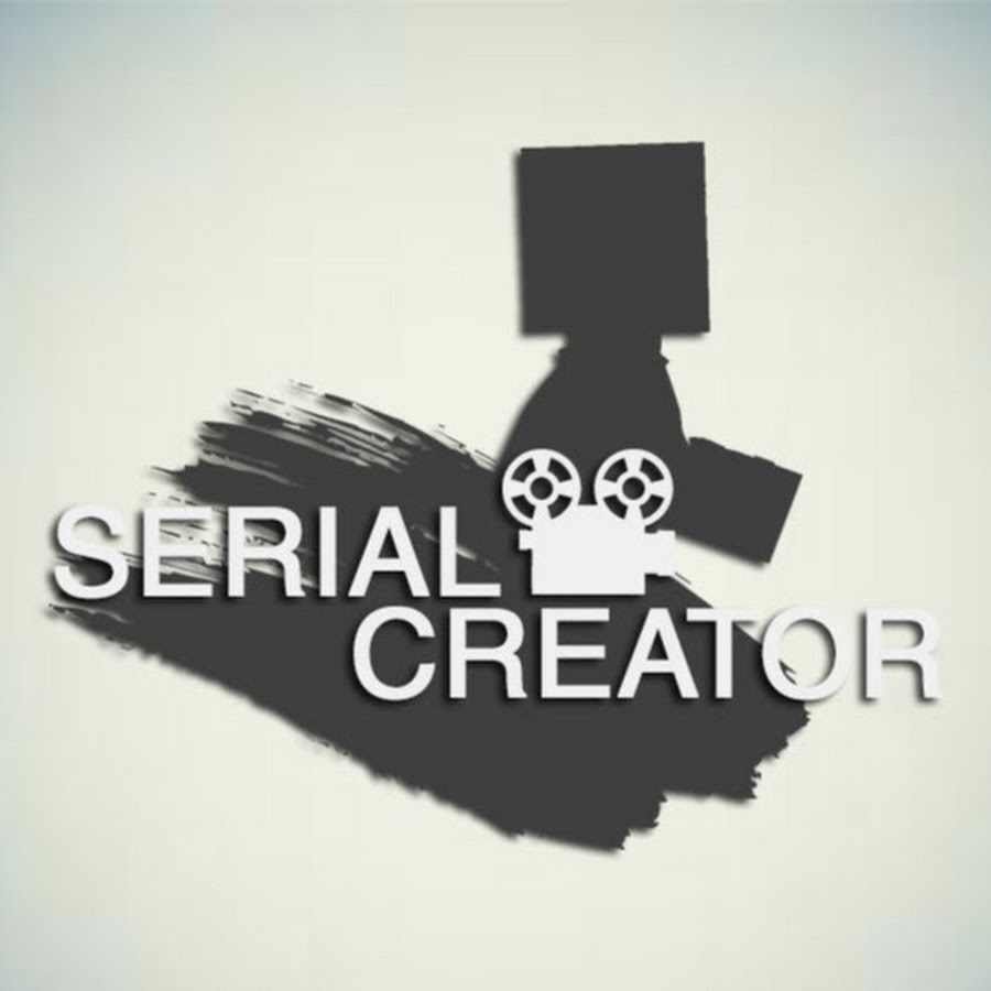 Serial Creator YouTube channel avatar