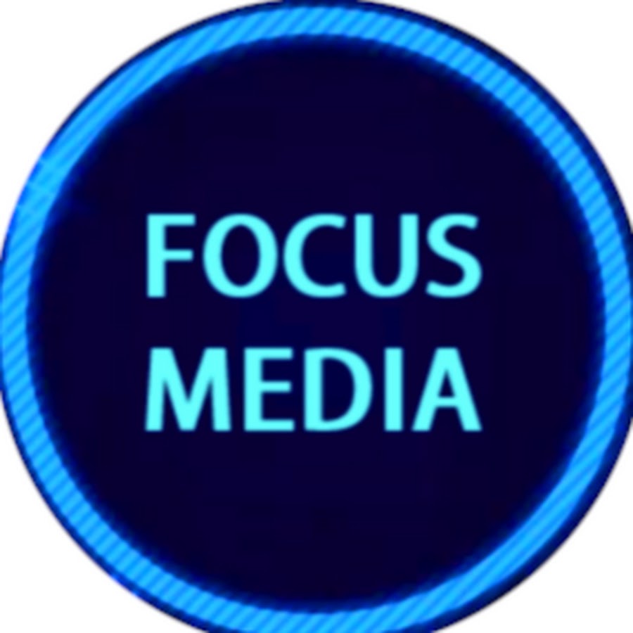 FOCUS MEDIA Avatar de chaîne YouTube