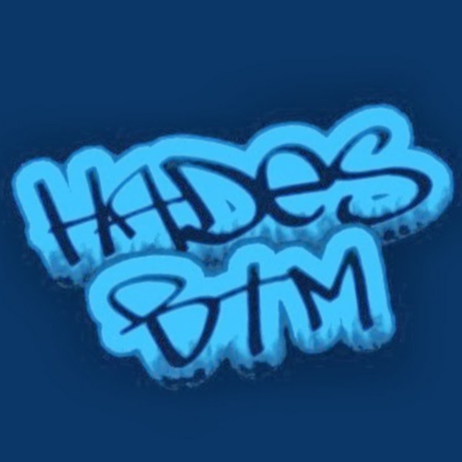 Hades Btm YouTube channel avatar