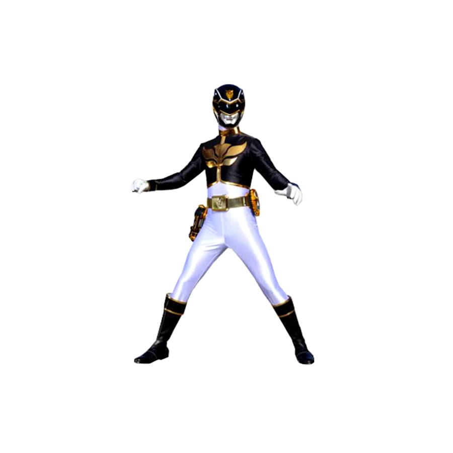 ゴセイブラック Youtube