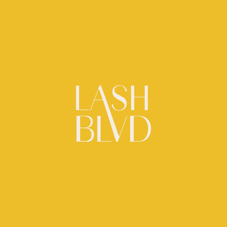 Lash BLVD YouTube 频道头像