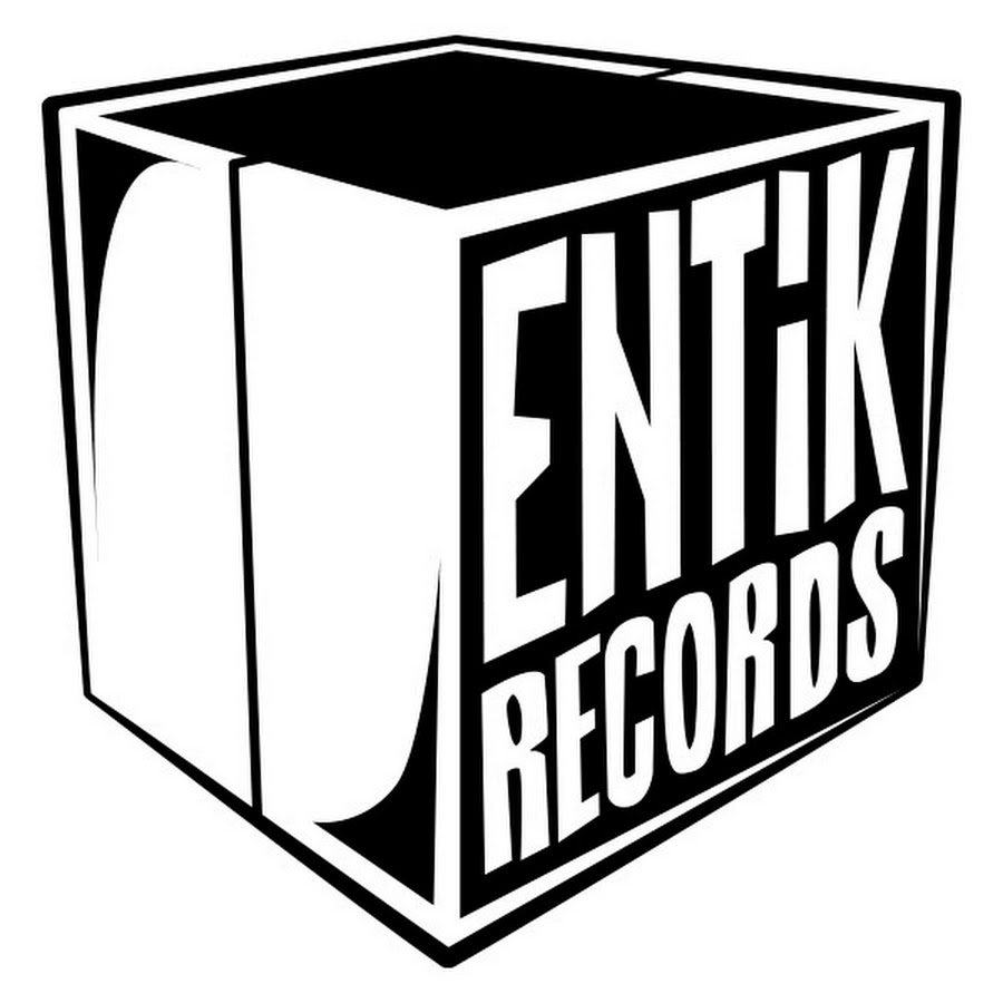 Entik Records YouTube 频道头像