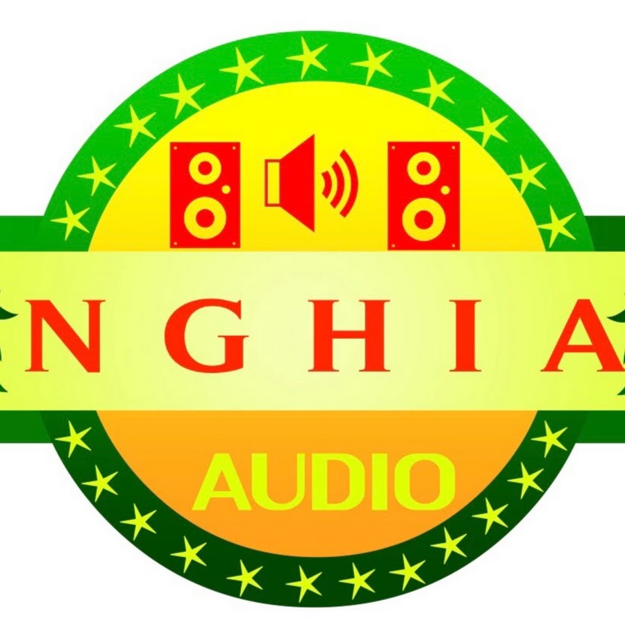 Audio NghÄ©a