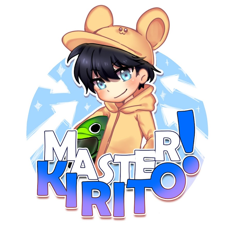 Master Kirito ! YouTube-Kanal-Avatar