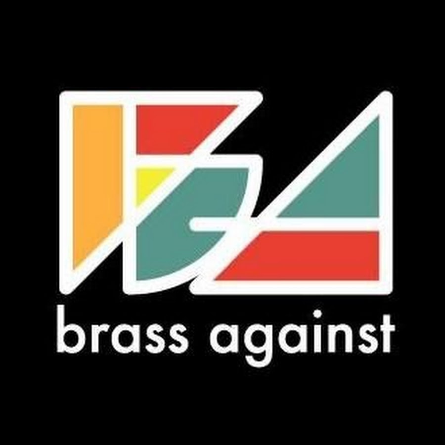 Brass Against the Machine Avatar del canal de YouTube