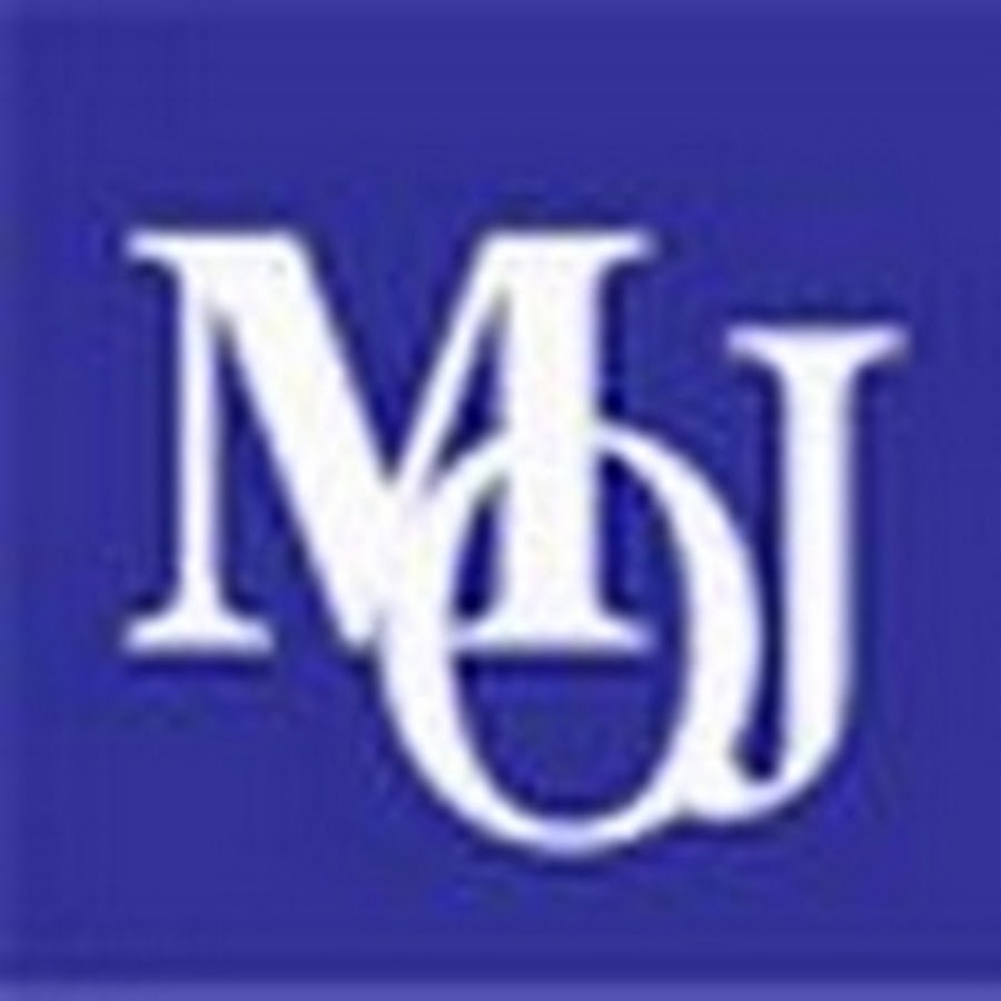 MOJchannel YouTube channel avatar