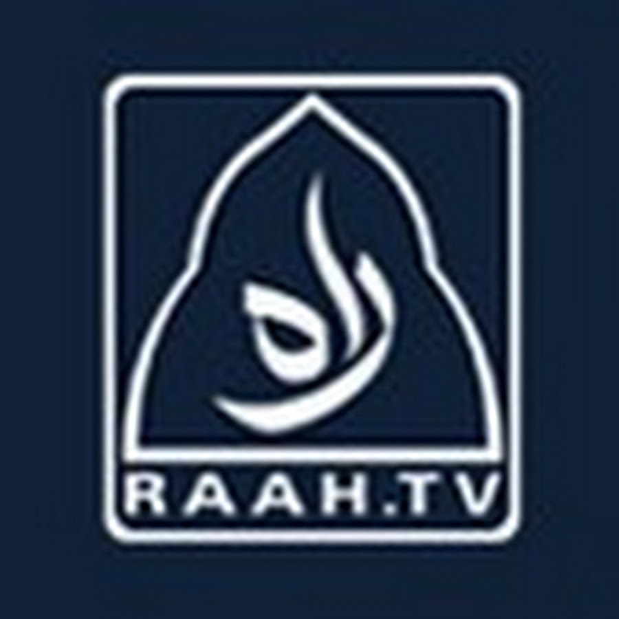 Raah TV YouTube channel avatar