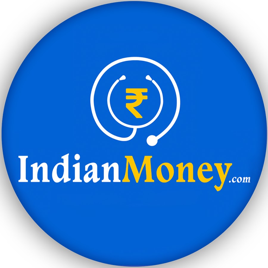 IndianMoney.com YouTube channel avatar