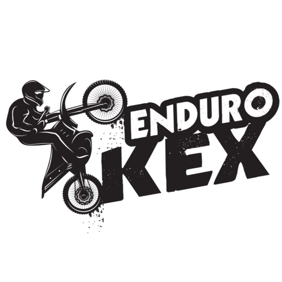 Enduro KeX YouTube channel avatar