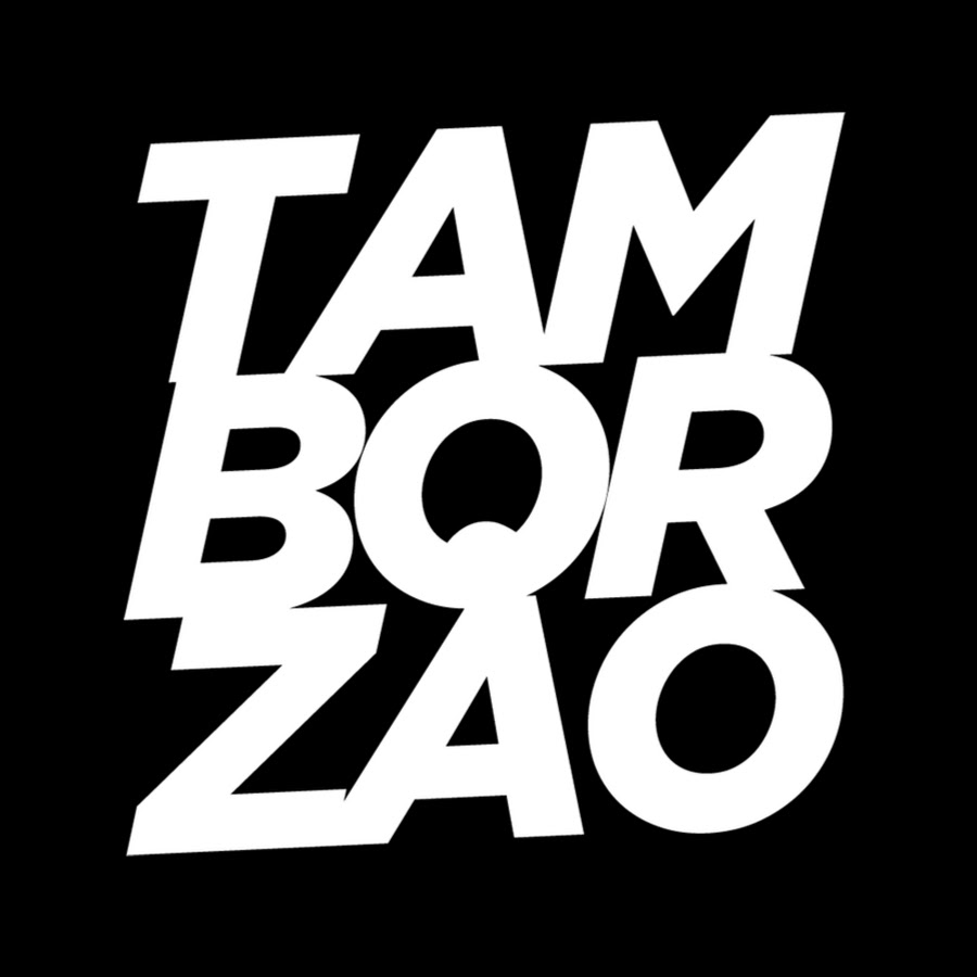 TAMBORZÃƒO OFICIAL YouTube channel avatar