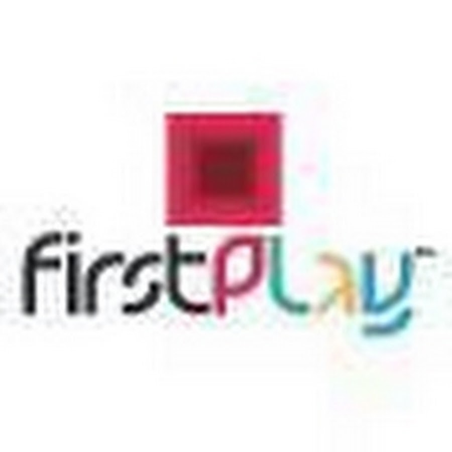 FirstPlayUK YouTube channel avatar