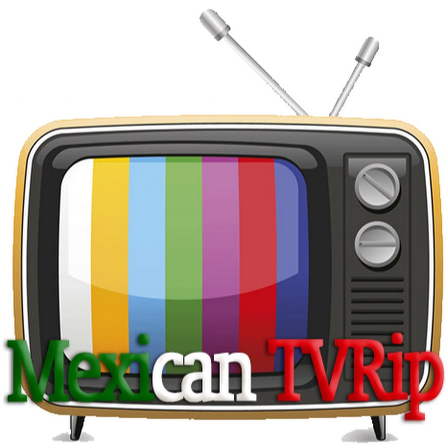 Mexican TvRip Avatar channel YouTube 