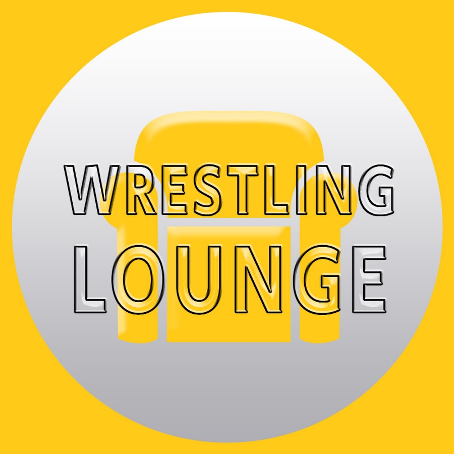 Wrestling Lounge Avatar del canal de YouTube