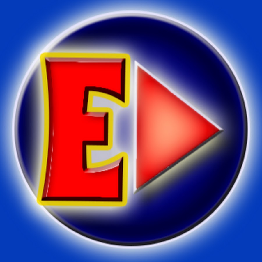 Edcarplay YouTube channel avatar