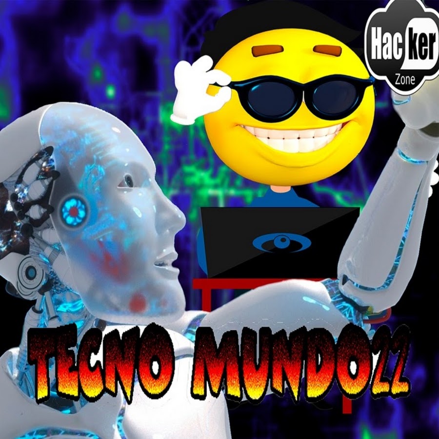 TECNO MUNDO22 YouTube-Kanal-Avatar