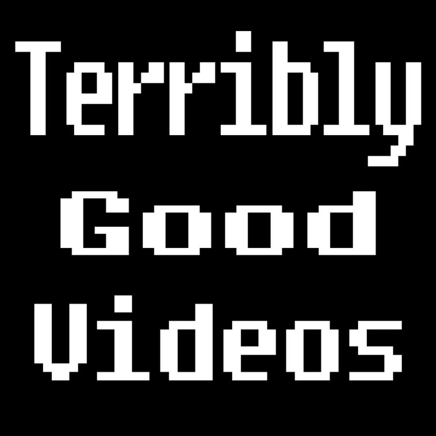Terribly Good Videos यूट्यूब चैनल अवतार