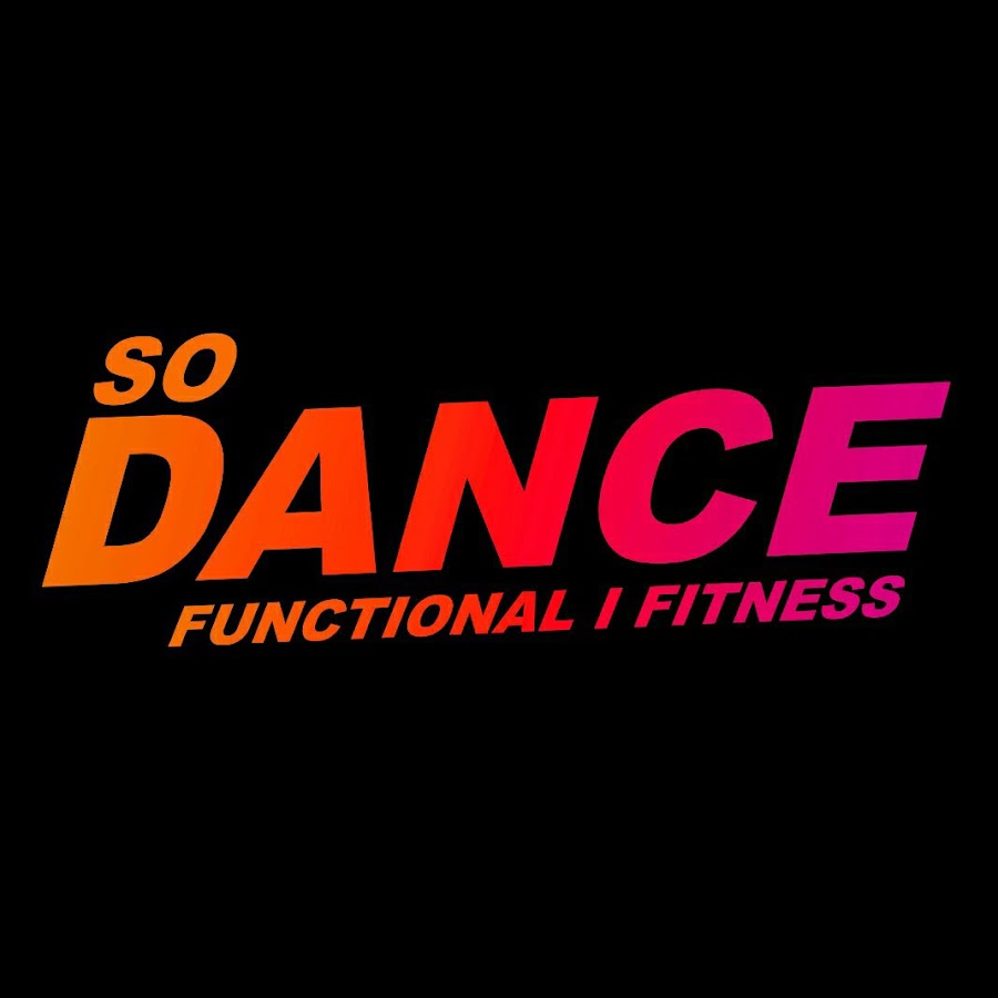 So Dance YouTube 频道头像