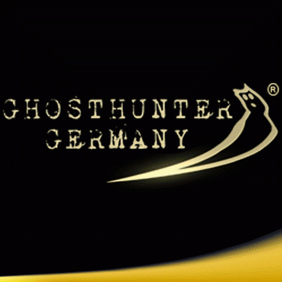 Ghosthunter Germany YouTube channel avatar