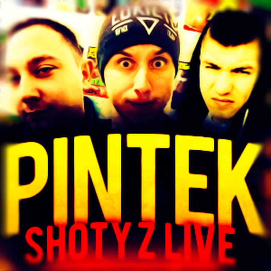 pinteK SHOTYzLIVE Avatar channel YouTube 