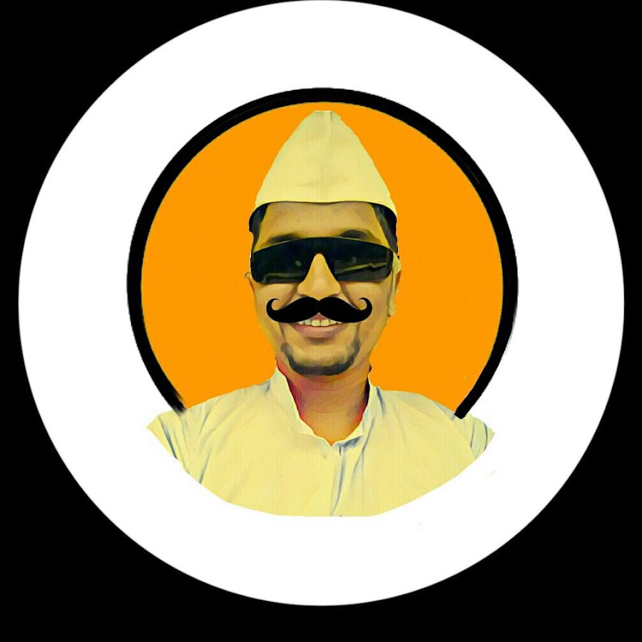 ComeDian Pawan PahaDi. Avatar del canal de YouTube