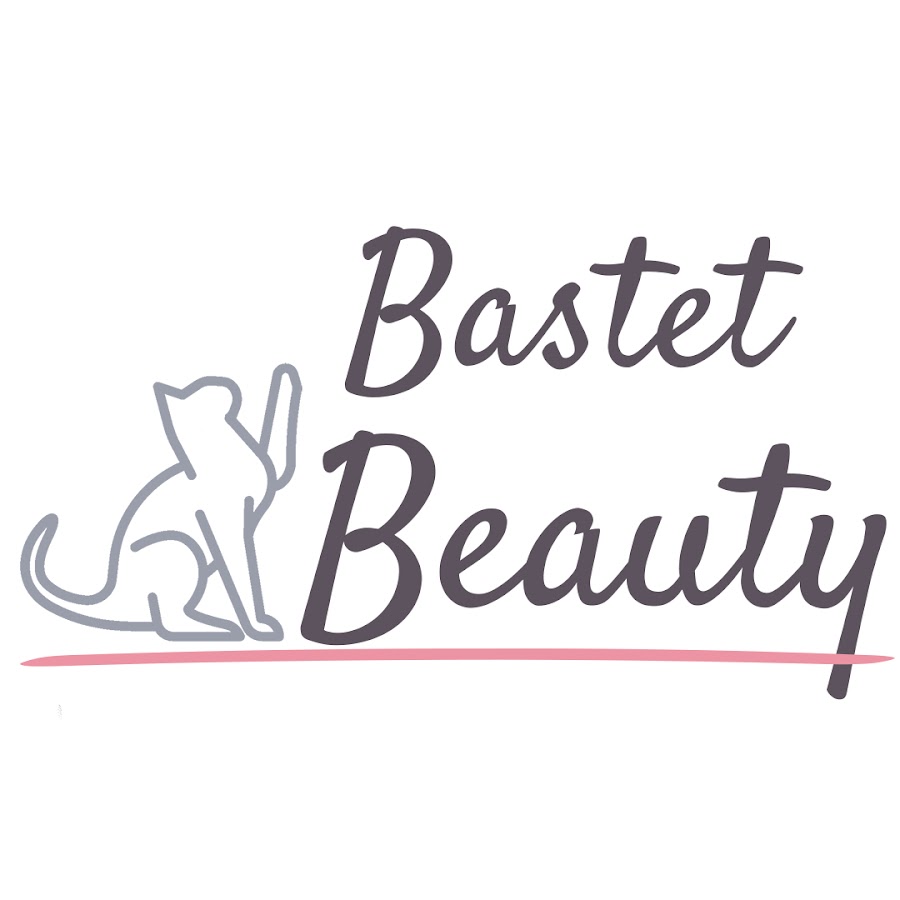 Bastet Beauty رمز قناة اليوتيوب