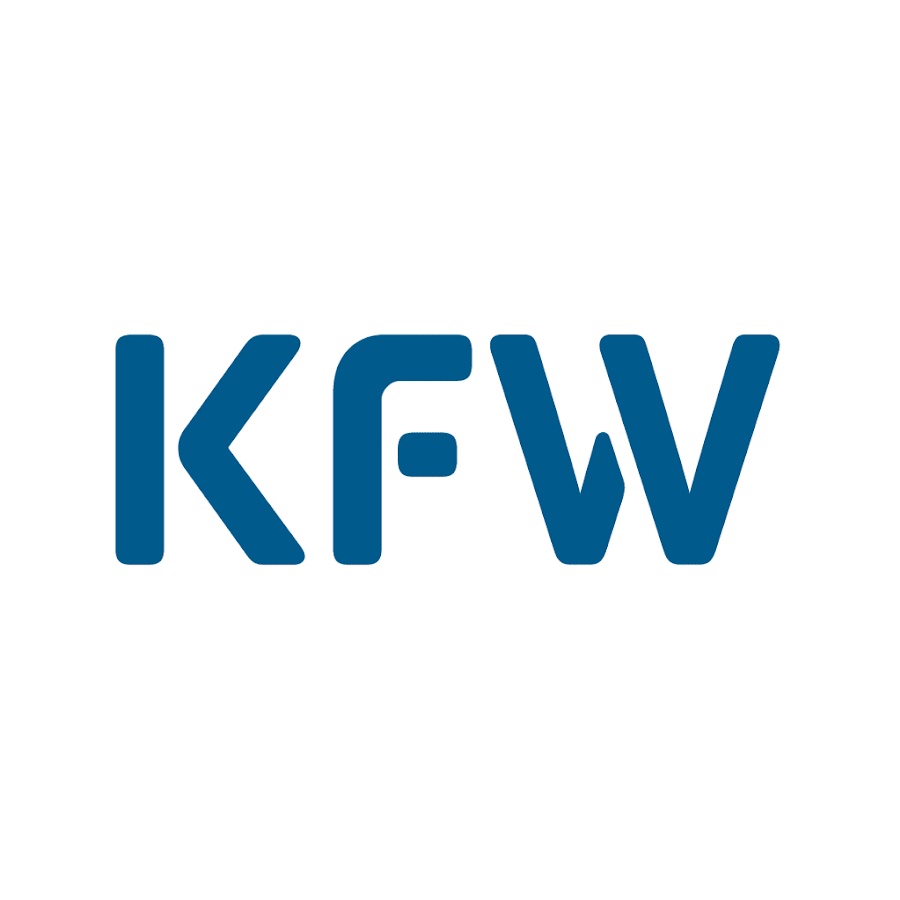 kfw YouTube channel avatar