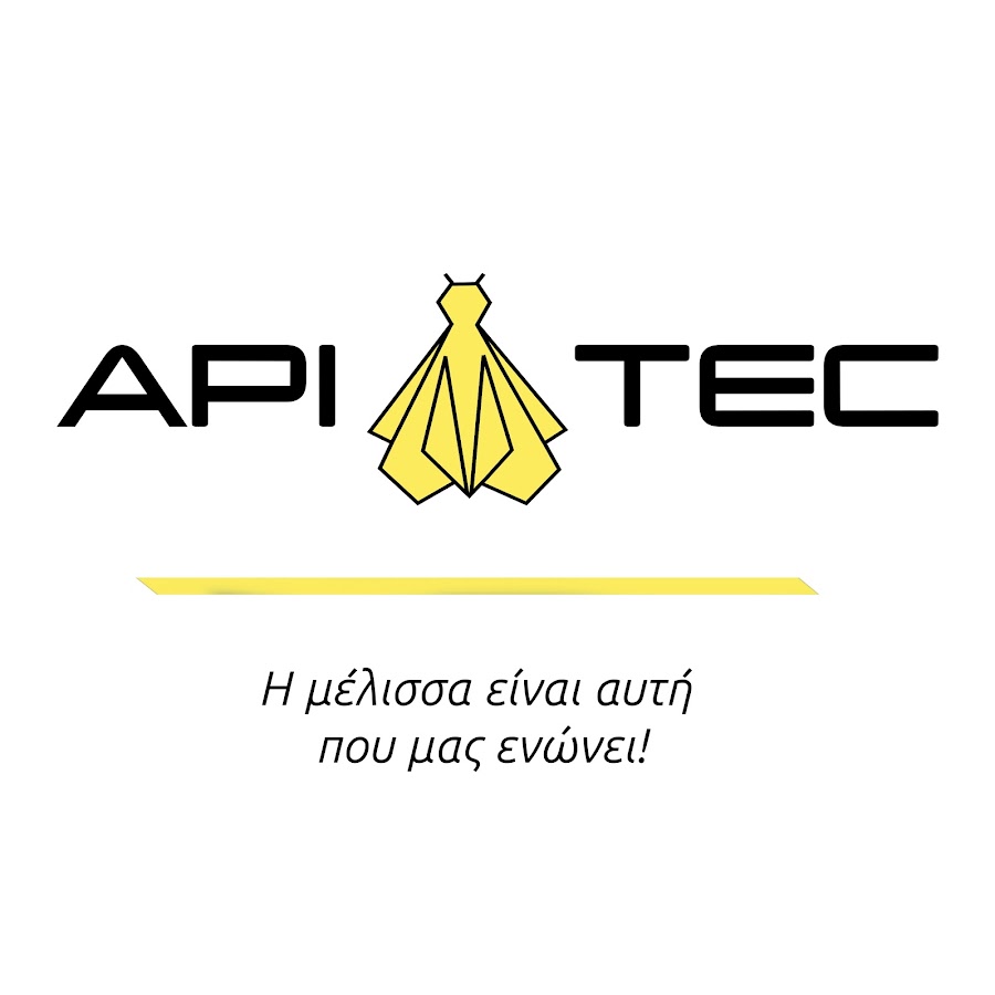 Apitec gr यूट्यूब चैनल अवतार