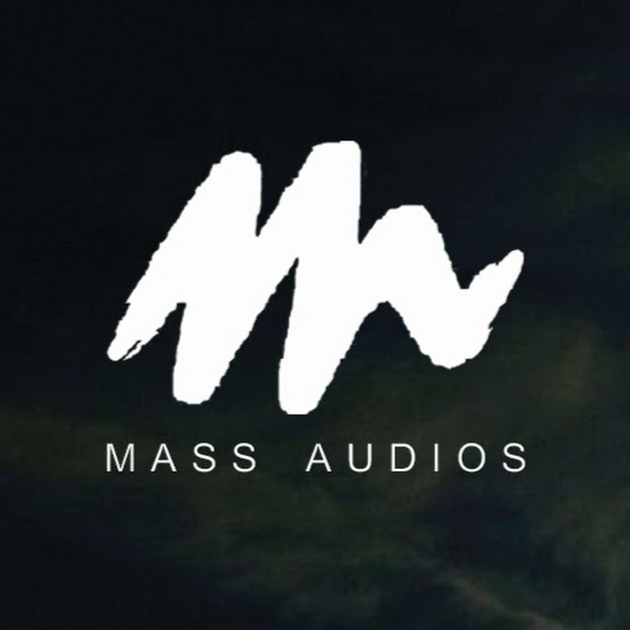Mass Audios YouTube kanalı avatarı
