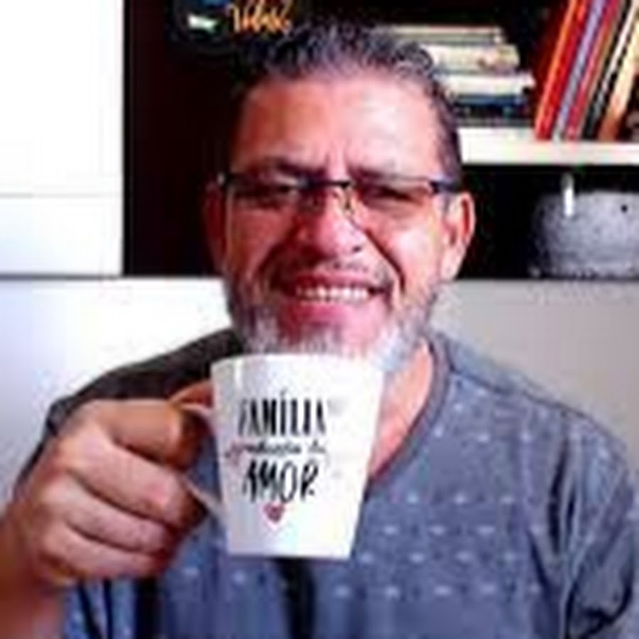 Pastor Ronildo GonÃ§alves YouTube channel avatar