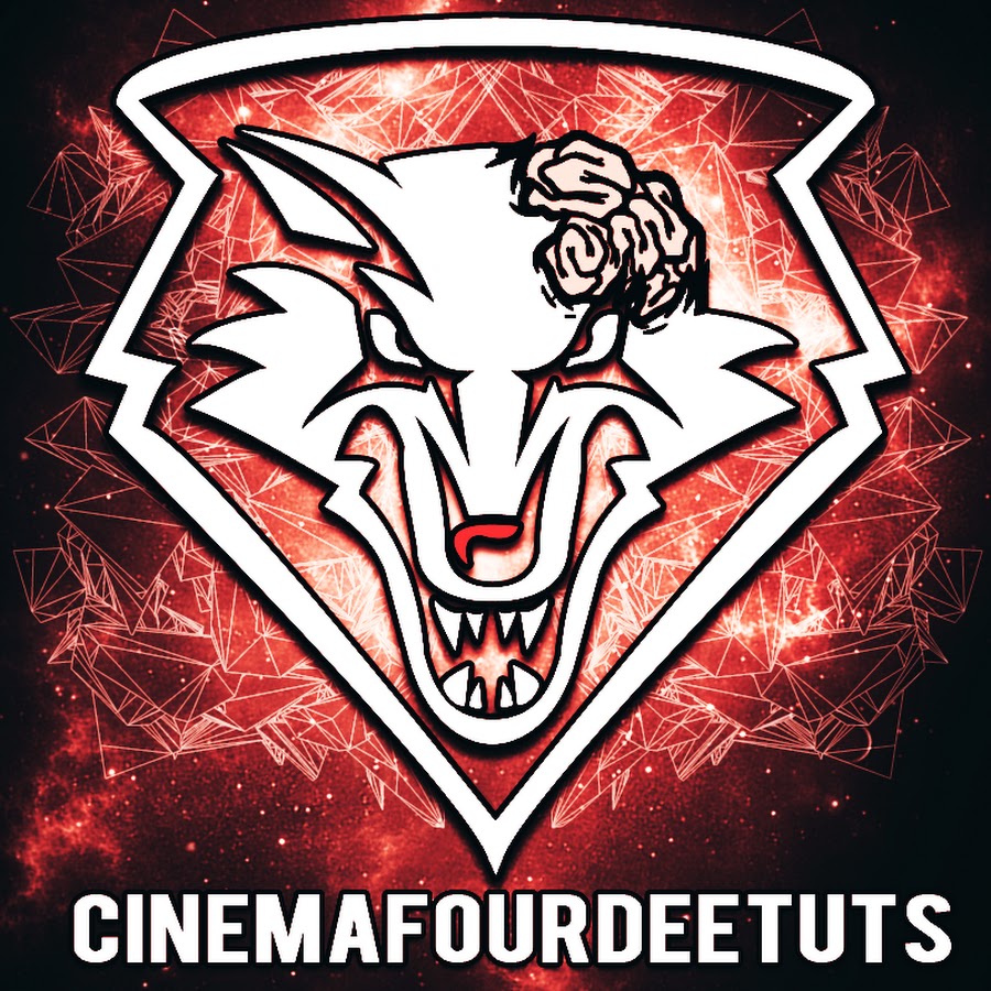 CinemaFourDeeTuts Awatar kanału YouTube