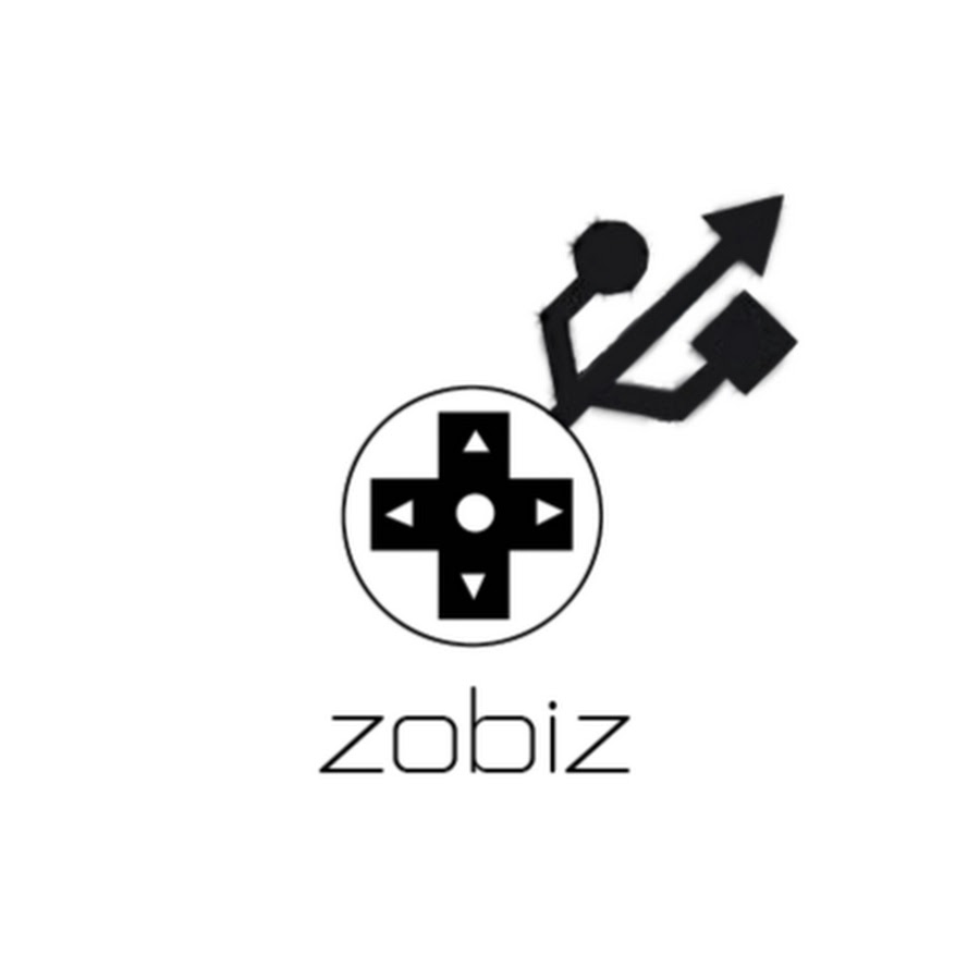 Zobiz यूट्यूब चैनल अवतार