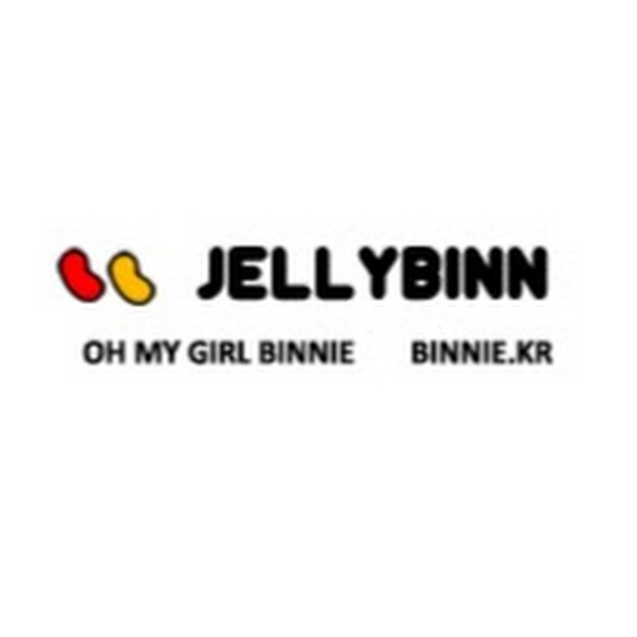 JellyBinn YouTube channel avatar