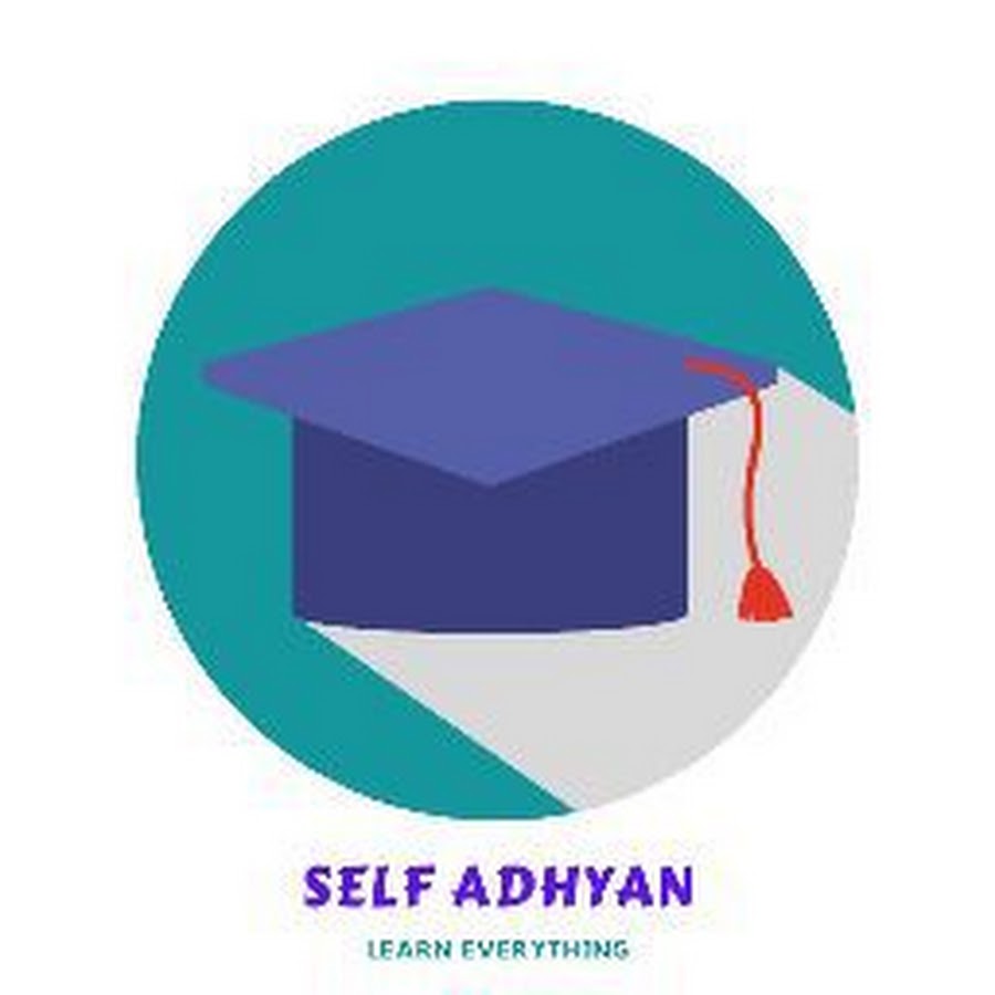 Self Adhyan Guruji YouTube 频道头像