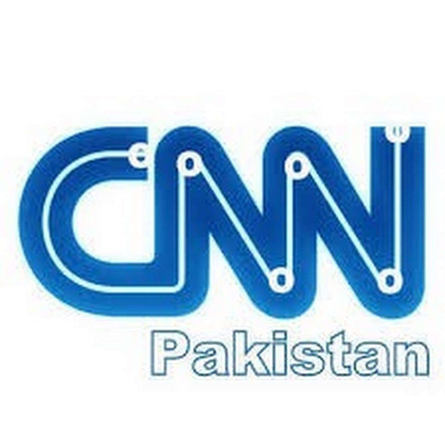 CNN Pakistan رمز قناة اليوتيوب