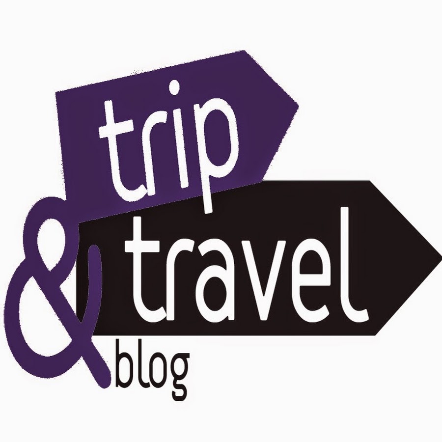 Trip & Travel Blog Avatar canale YouTube 
