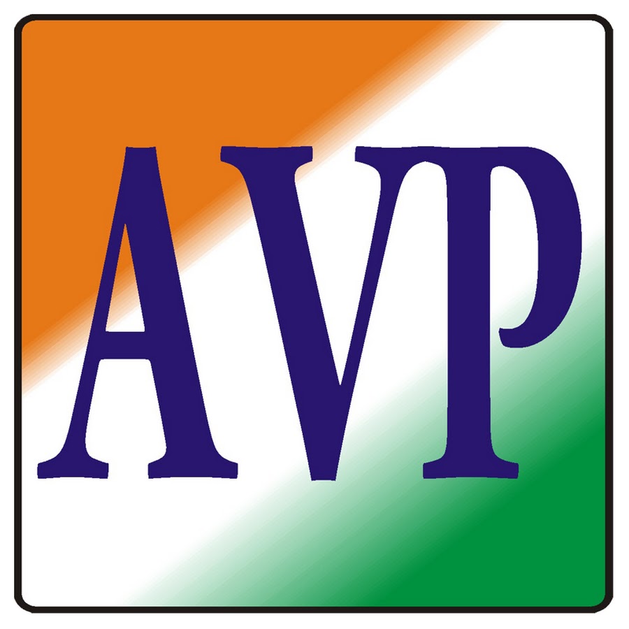AVPIndia News ইউটিউব চ্যানেল অ্যাভাটার