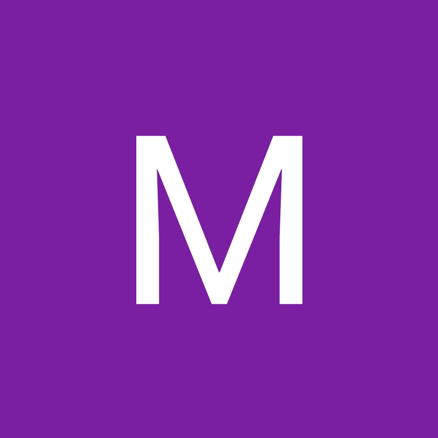 MegaPYM YouTube channel avatar