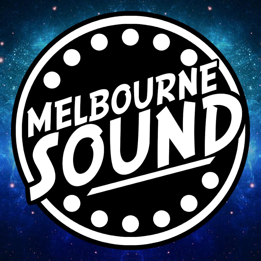 Melbourne Sound Аватар канала YouTube
