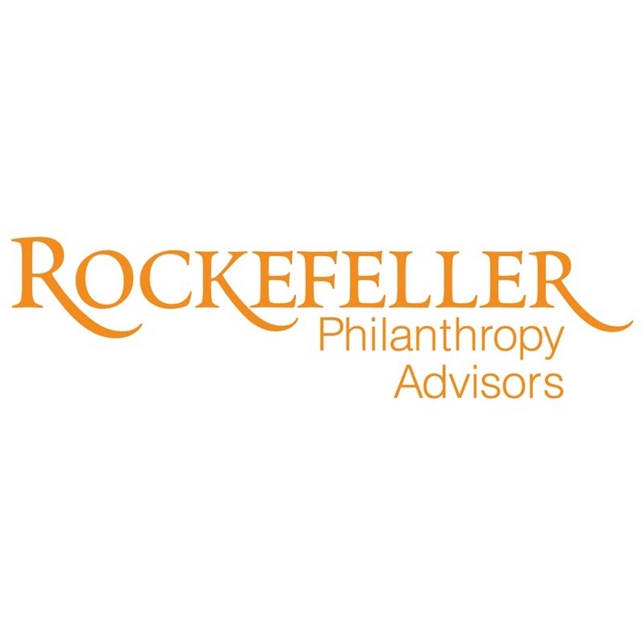 Rockefeller philanthropy advisors impact investing organizations 20 lots forex cargo