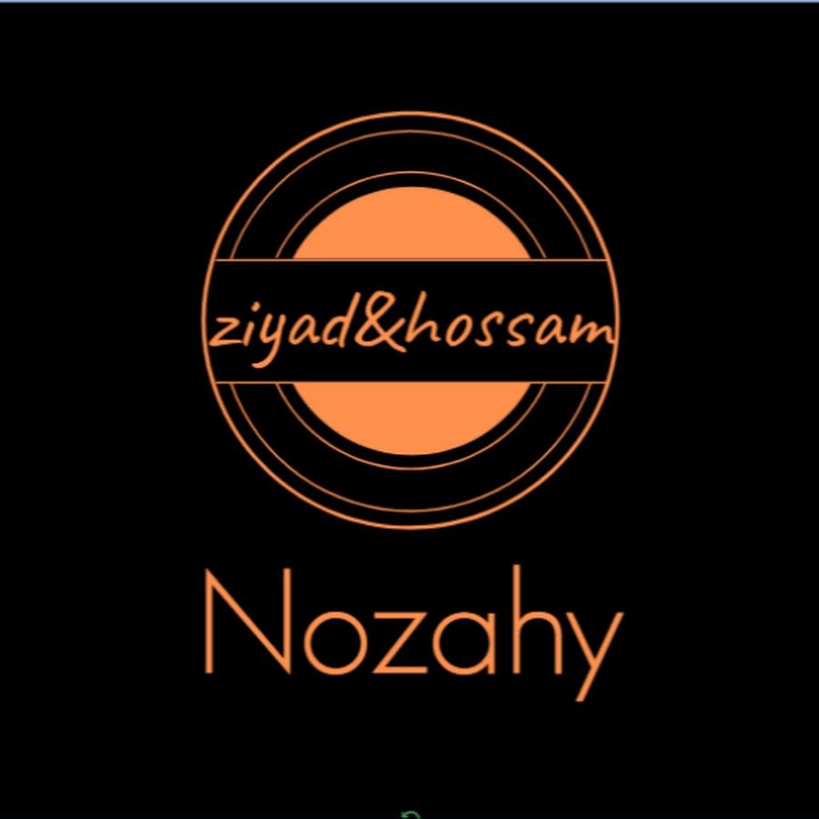 Nozahy -Ù†ÙˆØ²Ù‡ÙŠ YouTube 频道头像