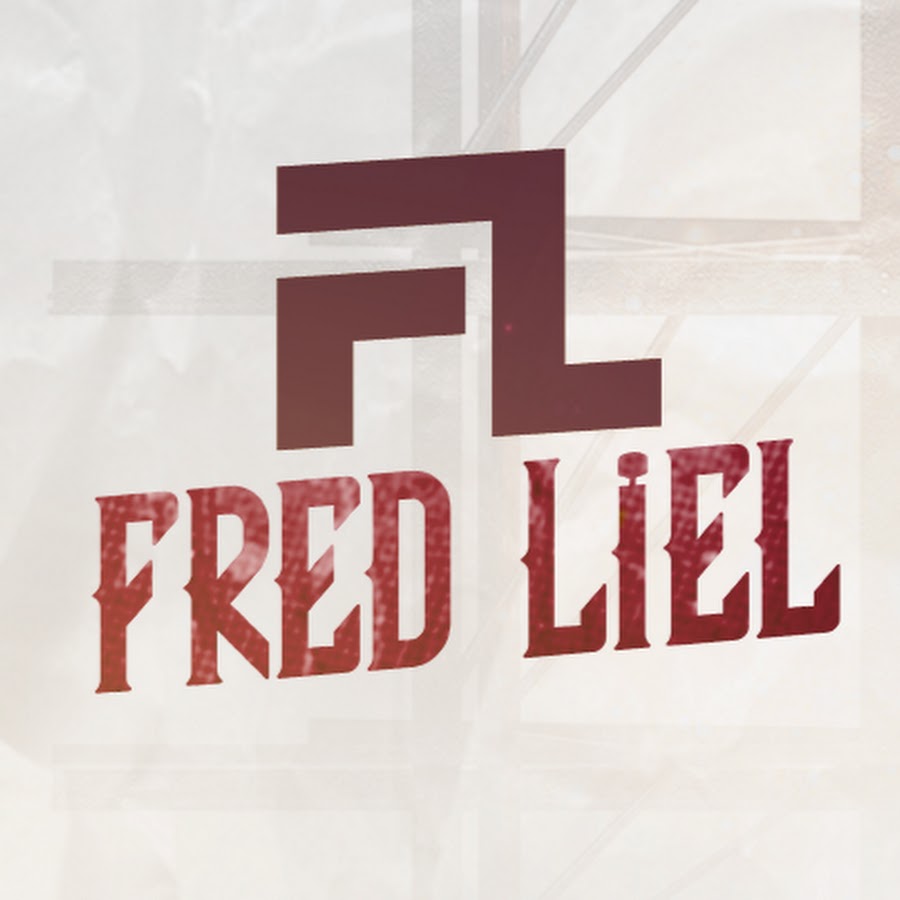 Fred Liel Awatar kanału YouTube