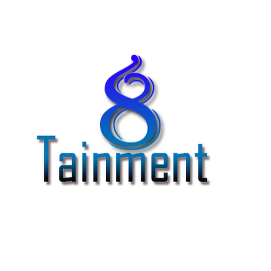 EighTainment YouTube channel avatar