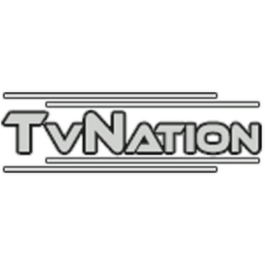 TvNation यूट्यूब चैनल अवतार
