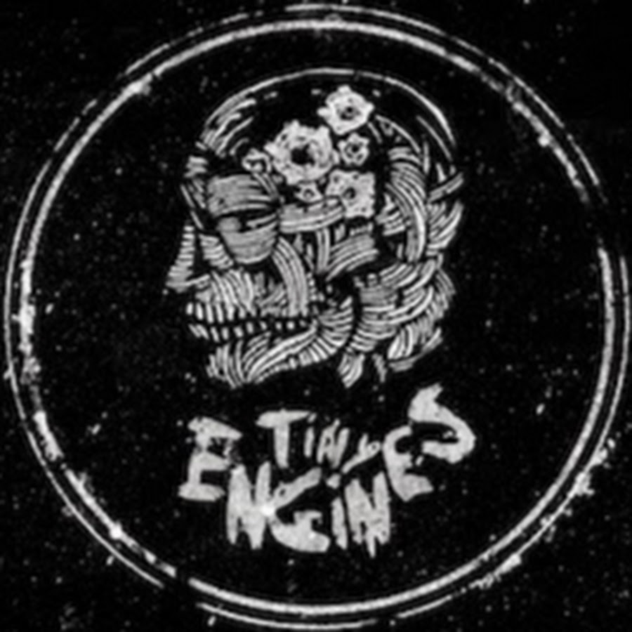 Tiny Engines YouTube channel avatar