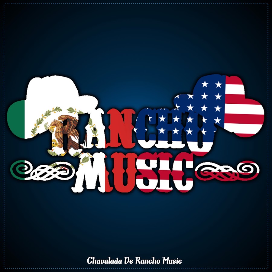 Rancho Music Tv YouTube kanalı avatarı