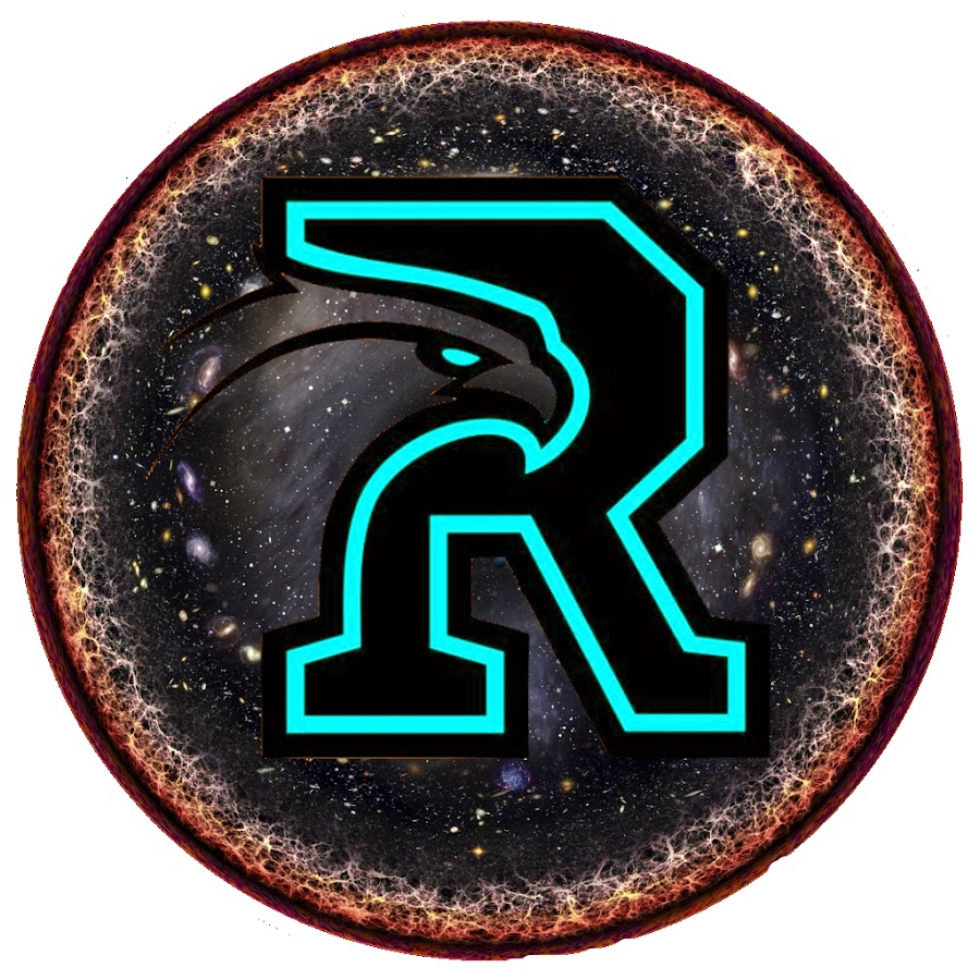 Rinaldo Gamer YouTube channel avatar