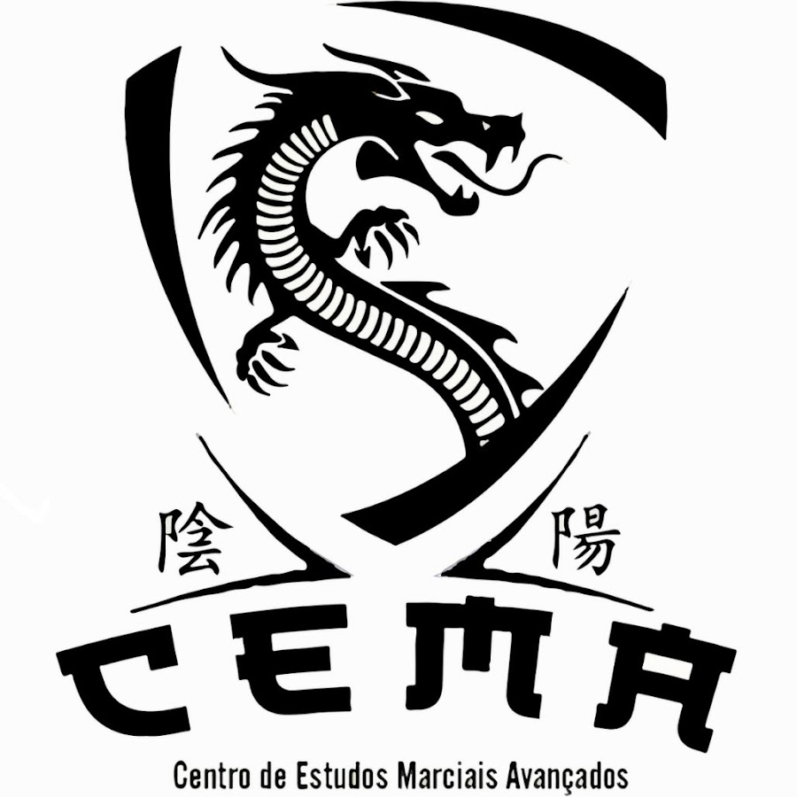 CEMA ARTES MARCIAIS YouTube channel avatar