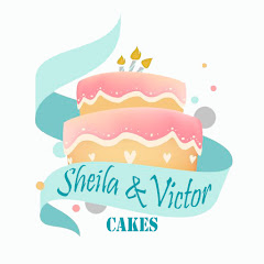 Sheila & Victor Cakes