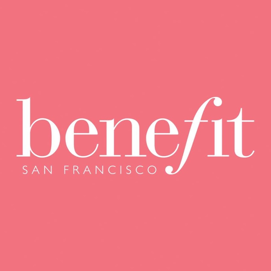 Benefit Cosmetics France YouTube channel avatar