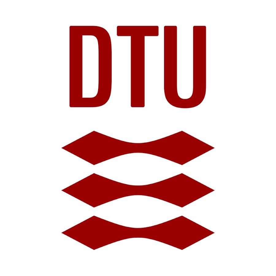 DTUdk YouTube channel avatar